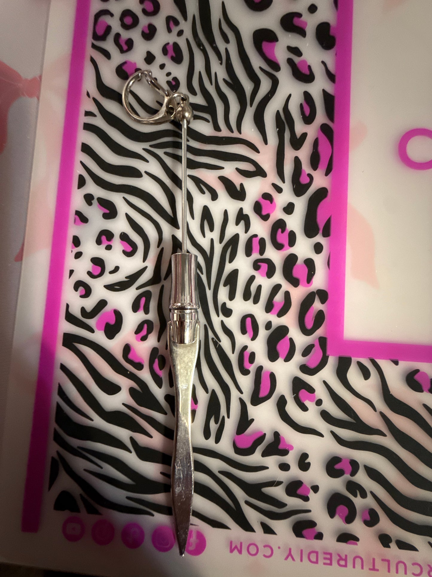 Crafting Tools