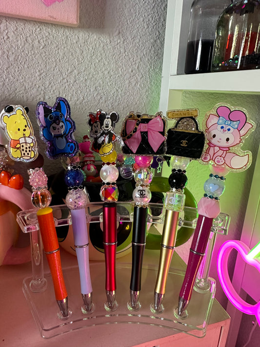 Pens
