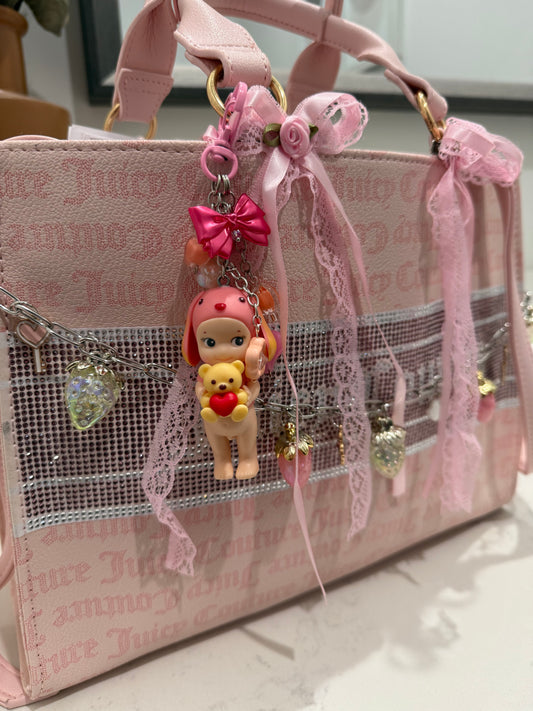 Keychains