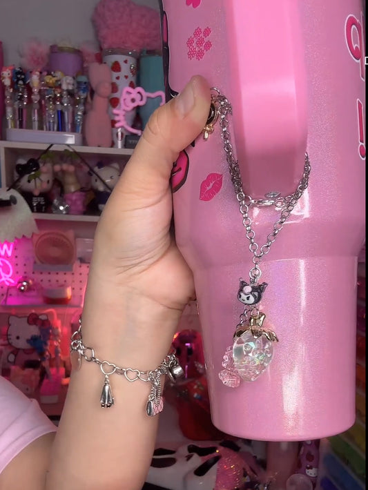 Cup Accessories