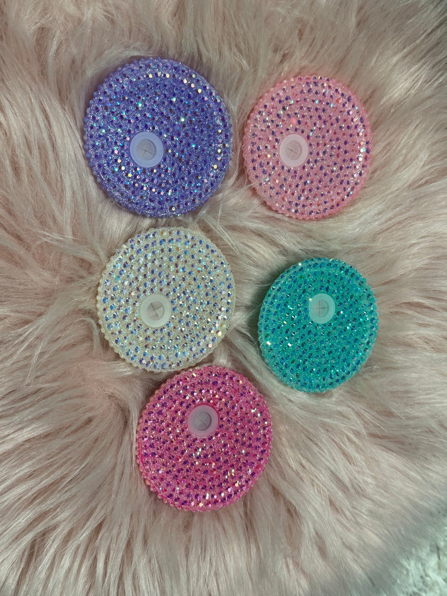 Lids(top only no decoration)