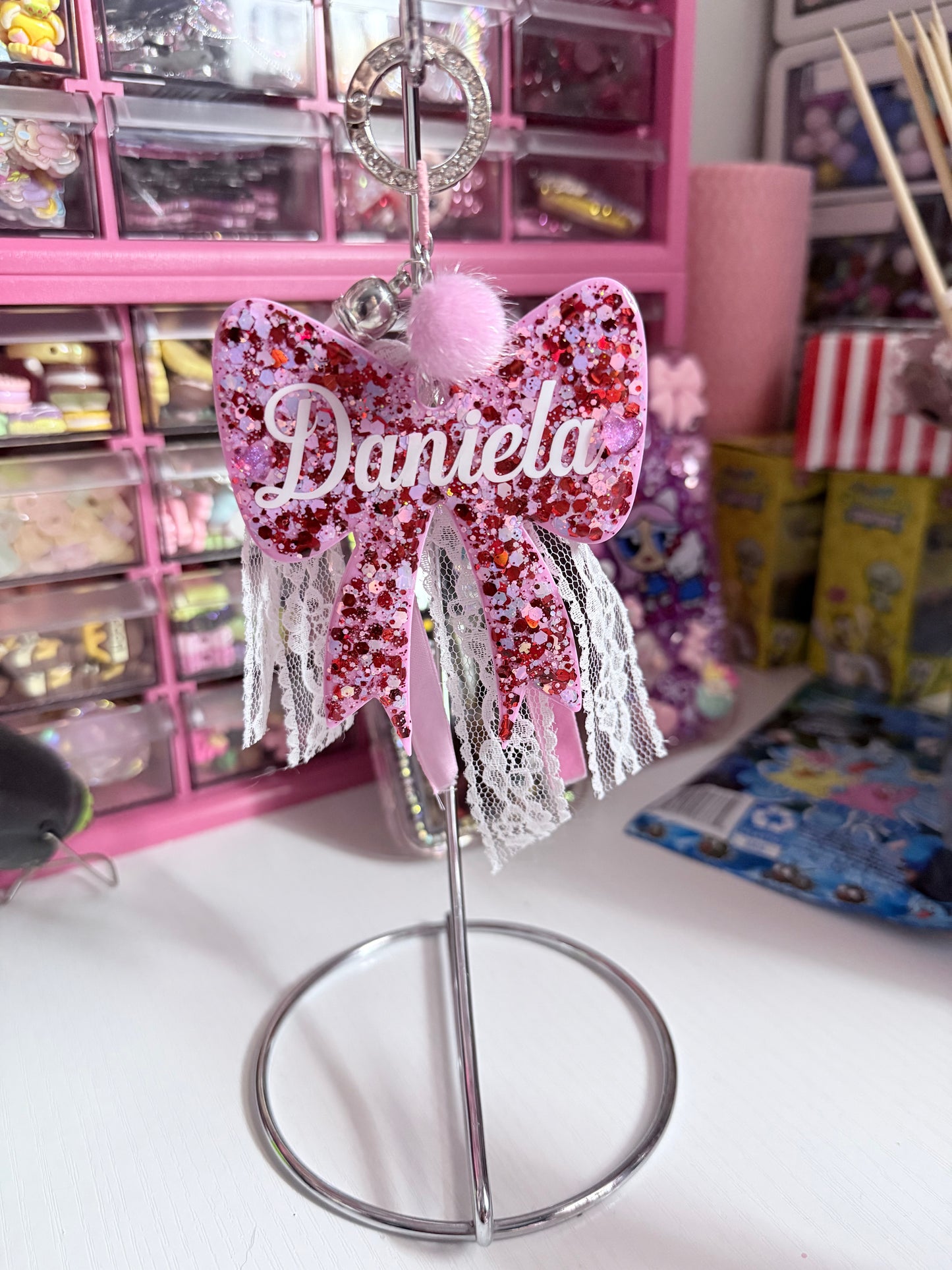 Keychains
