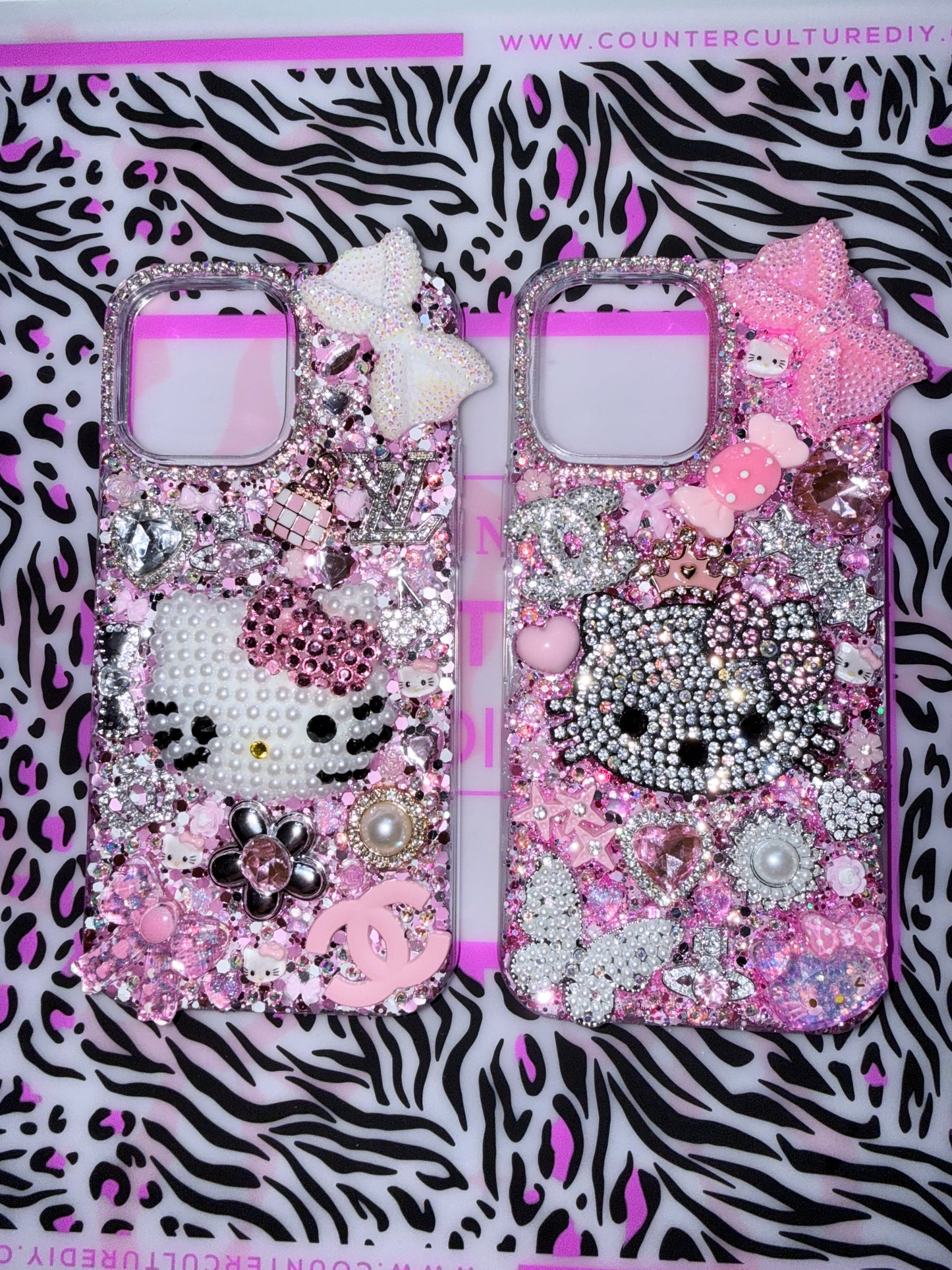Junk Case