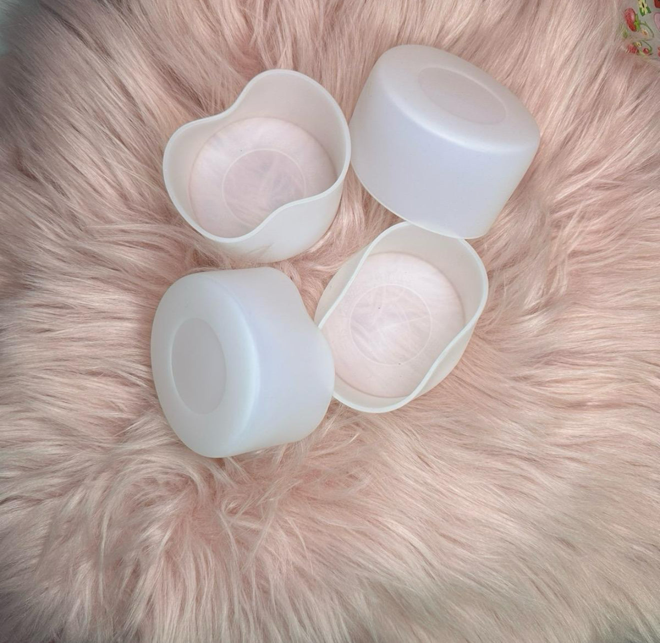 Cup Accessories