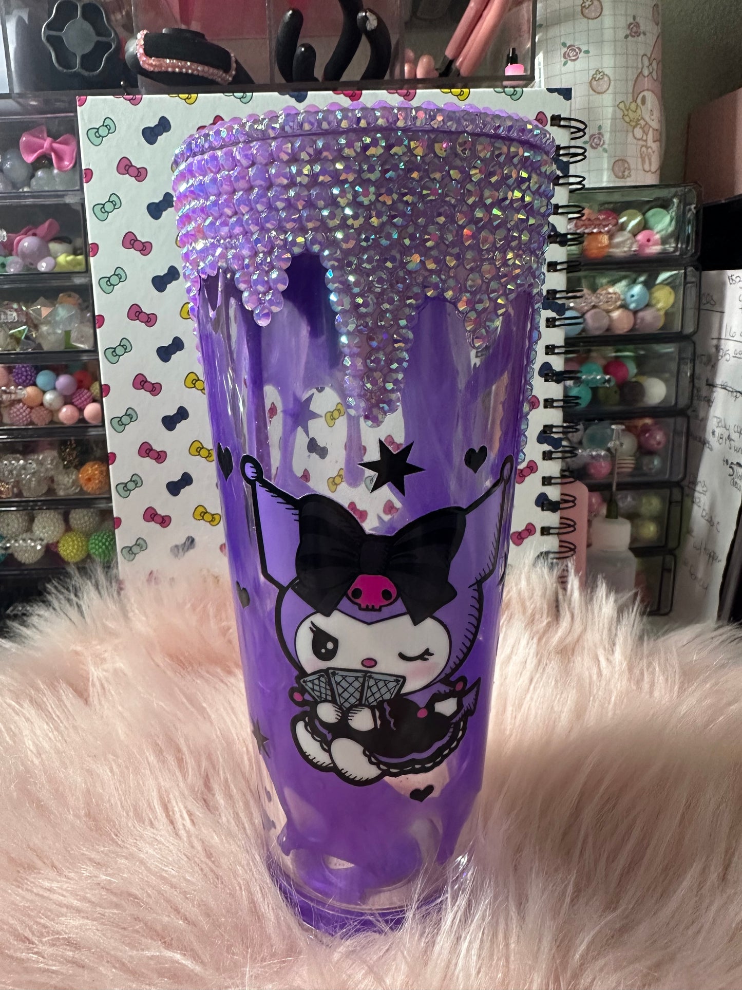 24 oz cup Sb or Blank Tumbler
