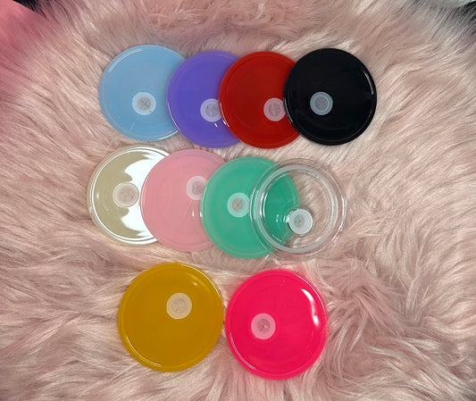 Lids(top only no decoration)