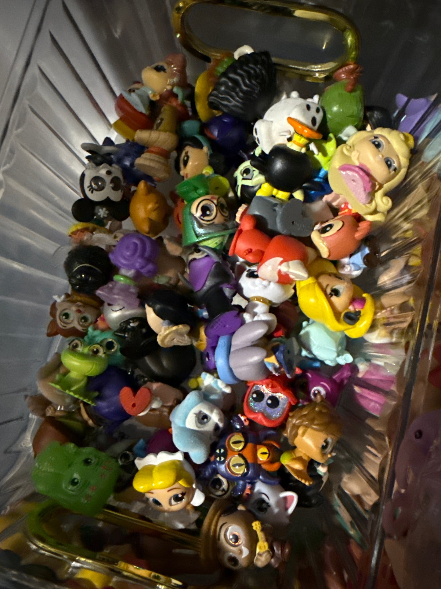 Pens