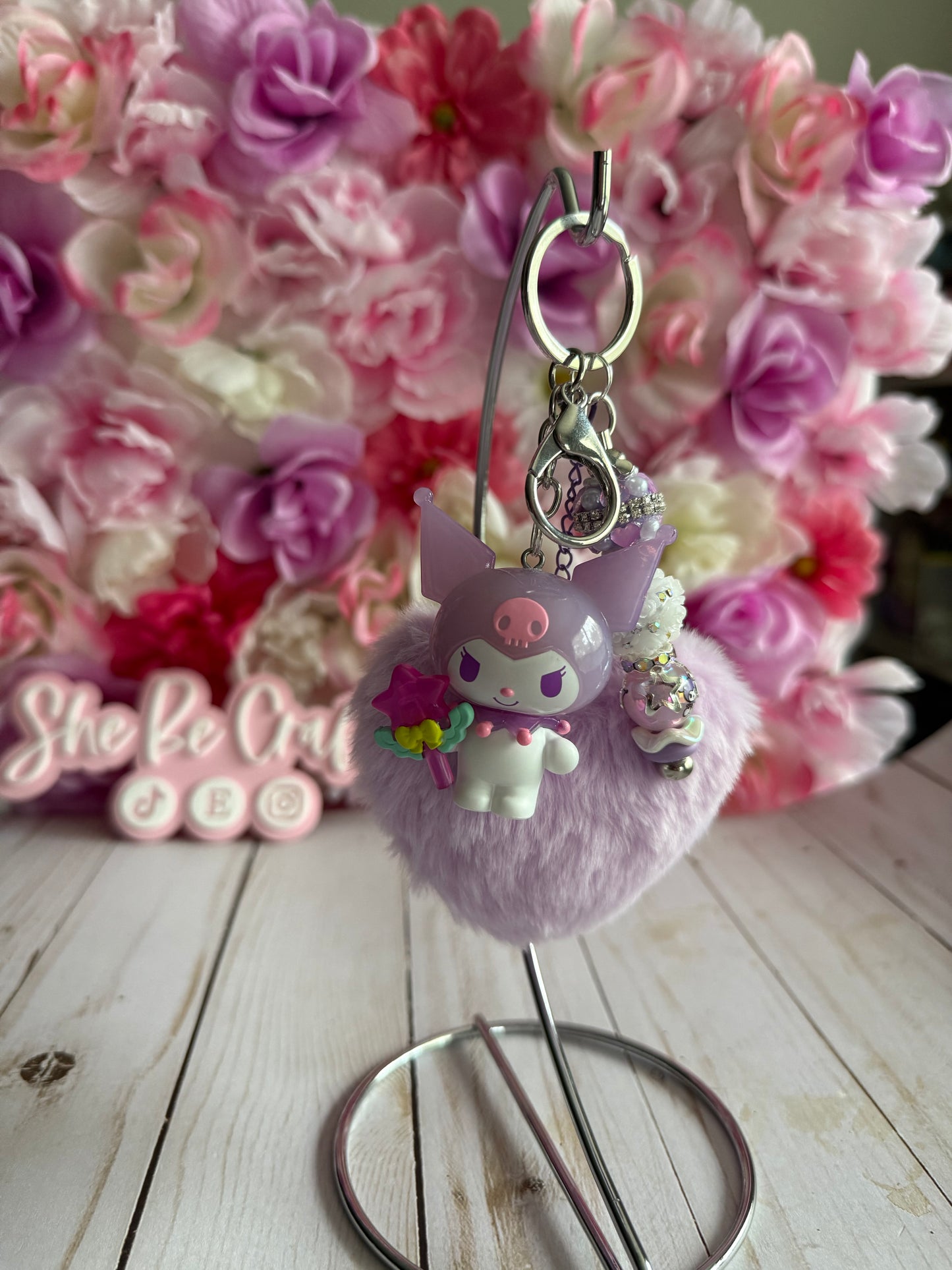 Keychains