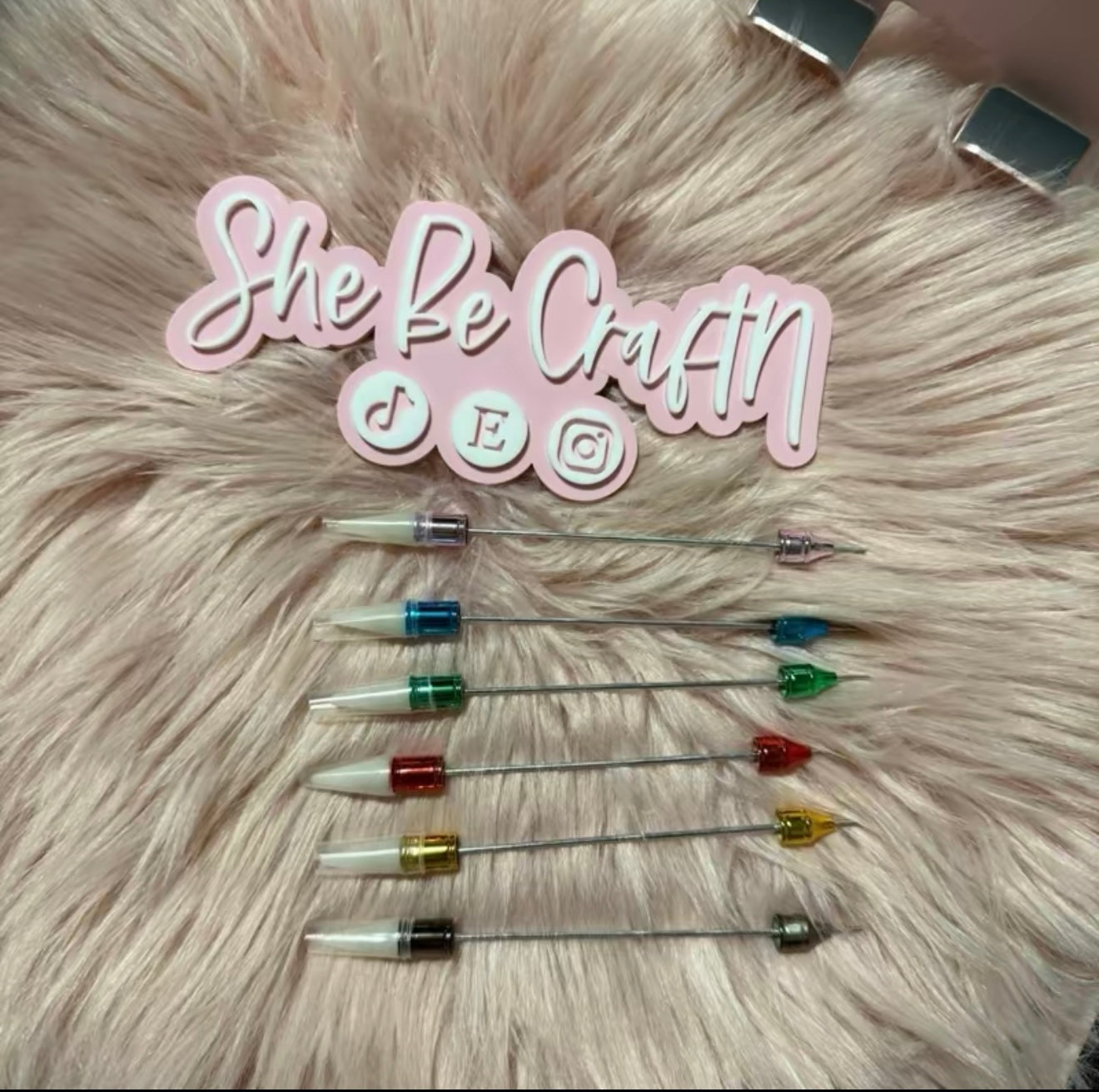 Crafting Tools