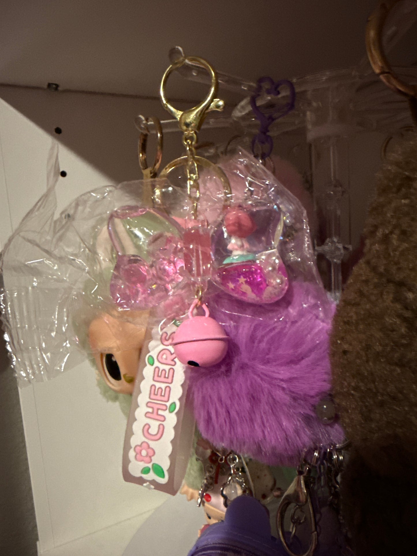 Keychains