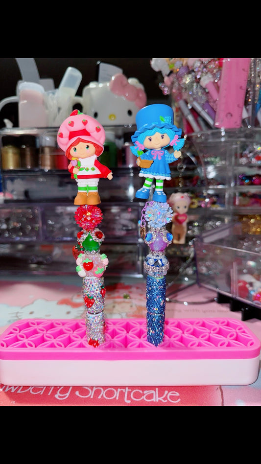 Limited Edition Pens and Keychains