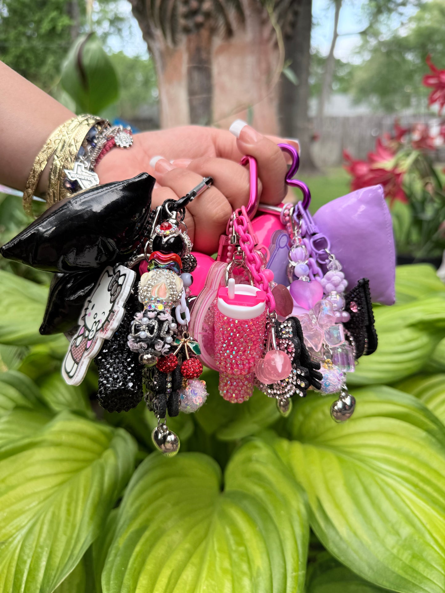 Limited Edition Pens and Keychains