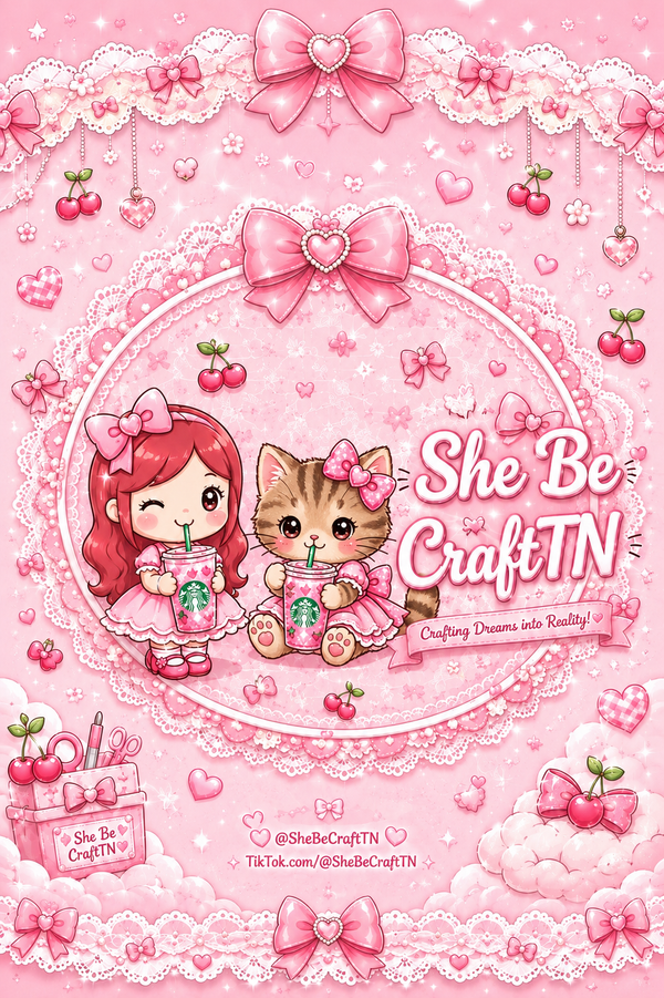 She Be CraftN