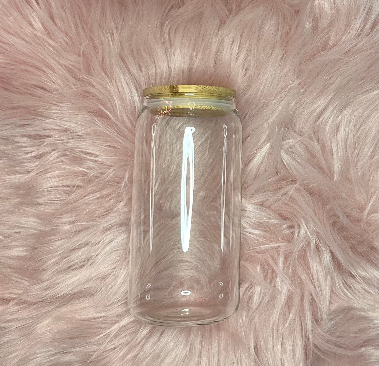 20oz Snowglobe