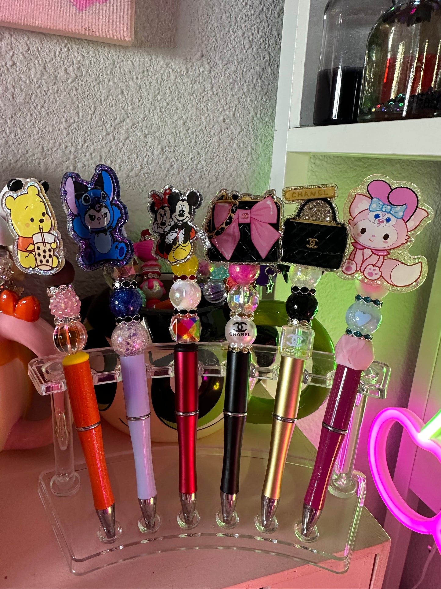 Pens