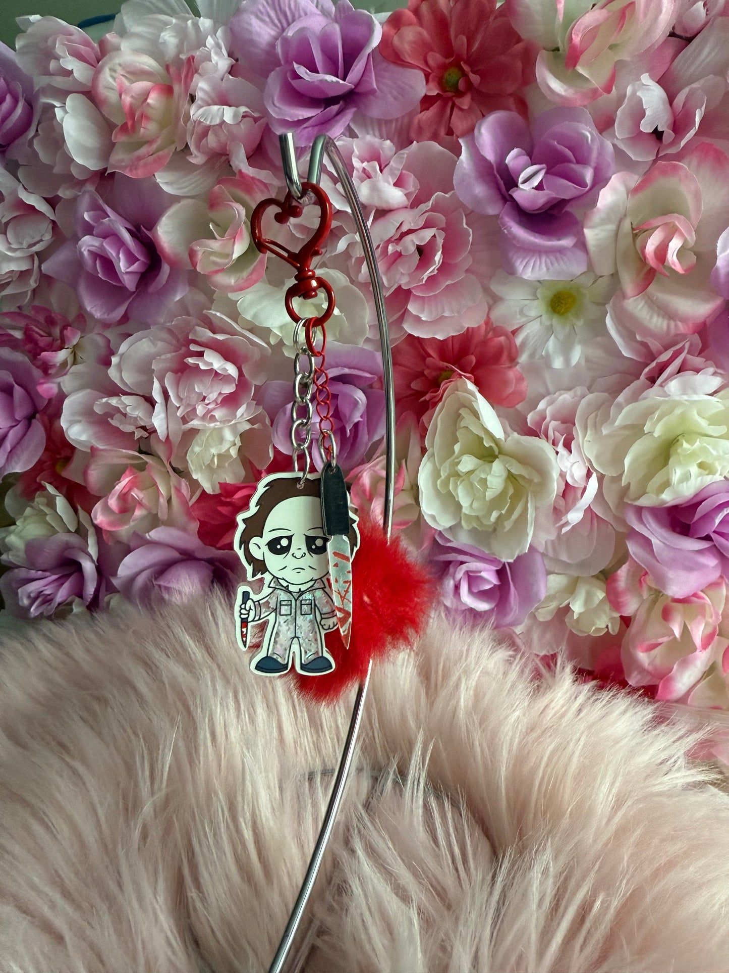 Keychains