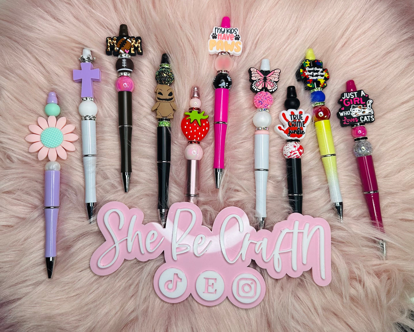 Pens