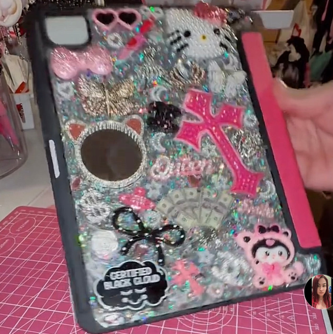 Junk Case