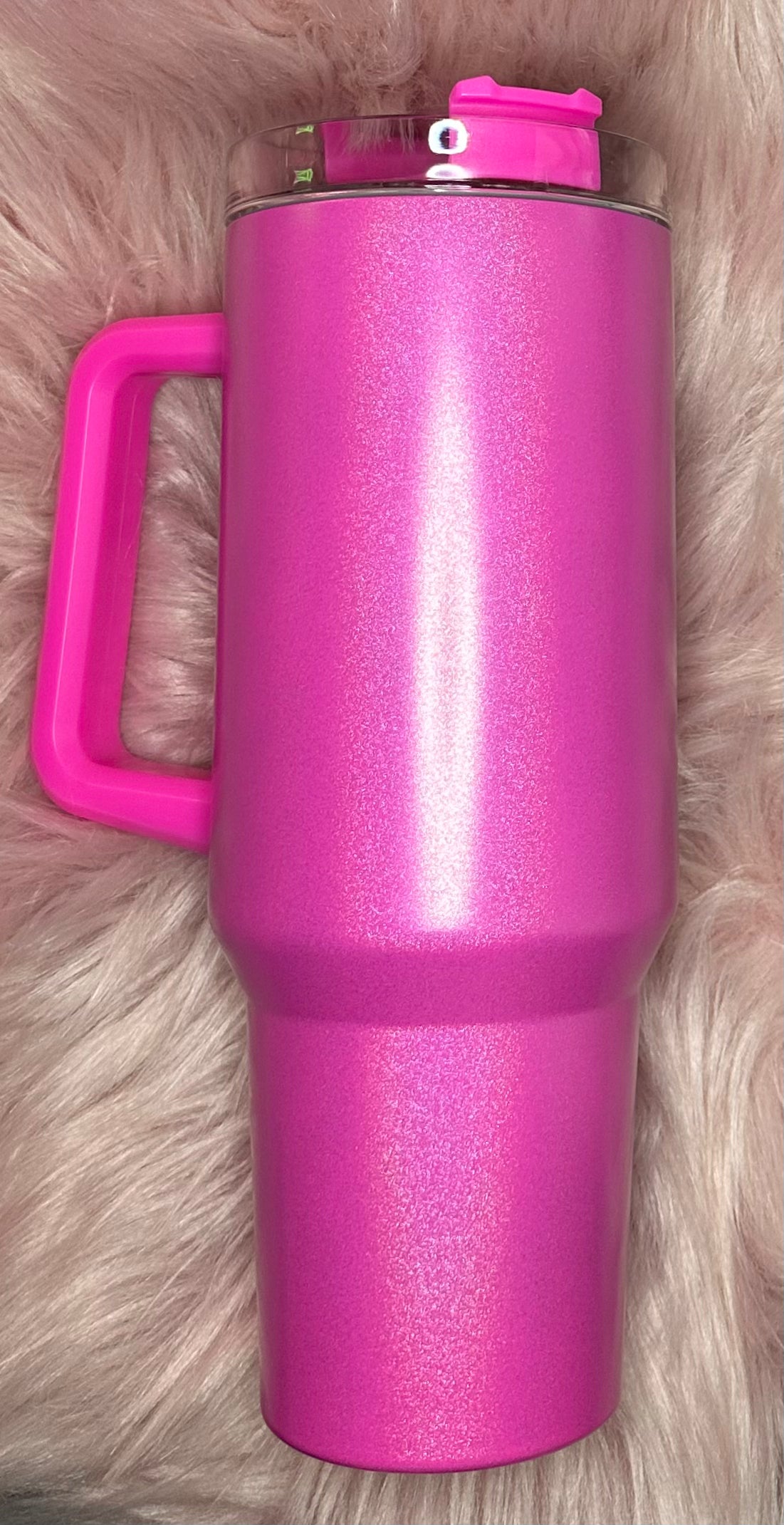 40 oz Shimmer cups
