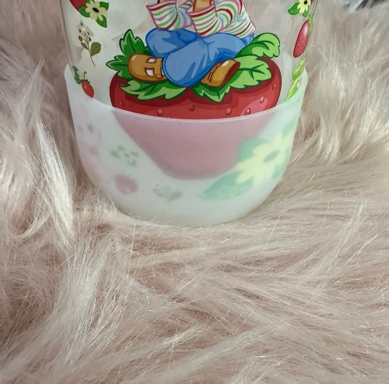 Cup Accessories