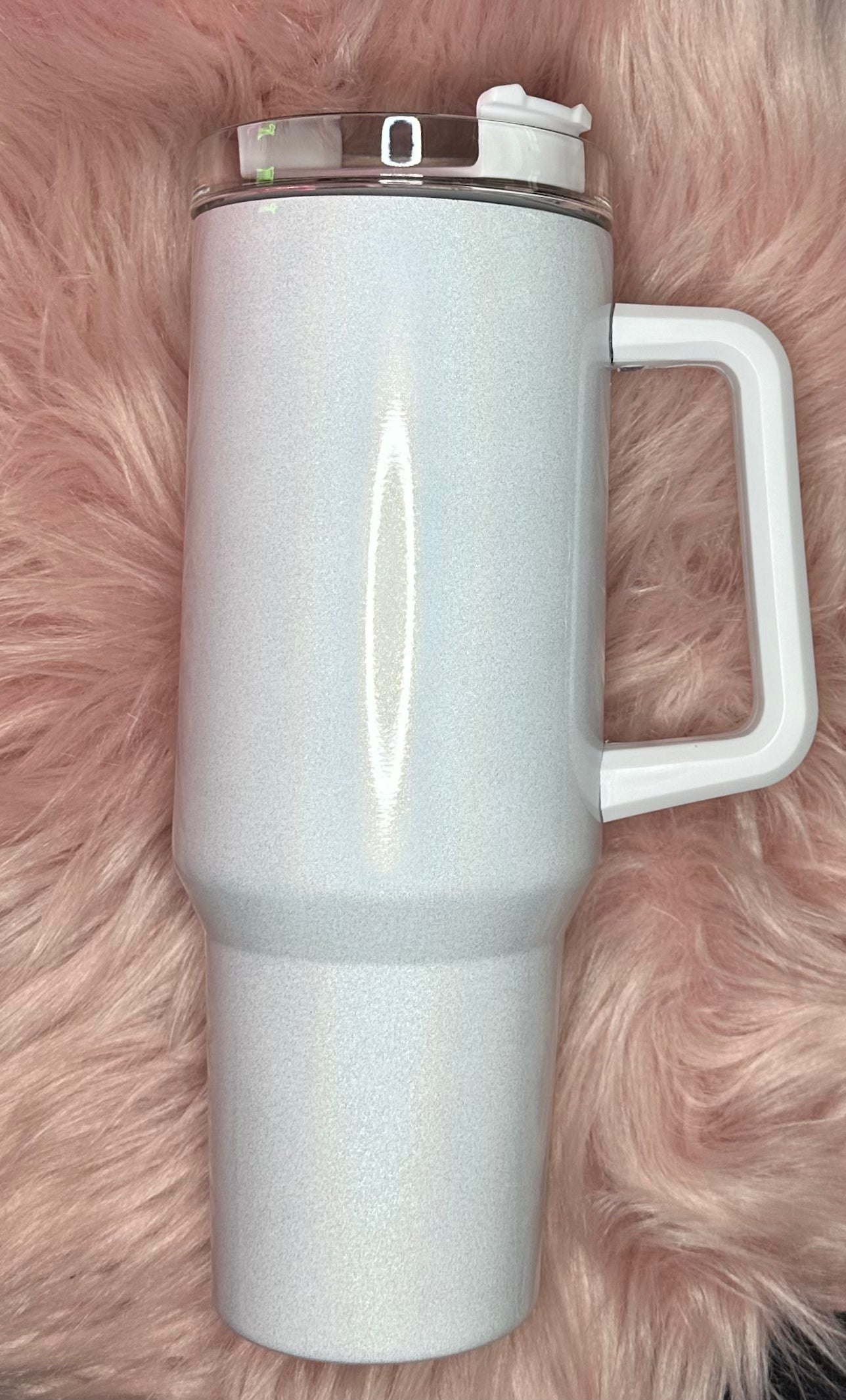 40 oz Shimmer cups