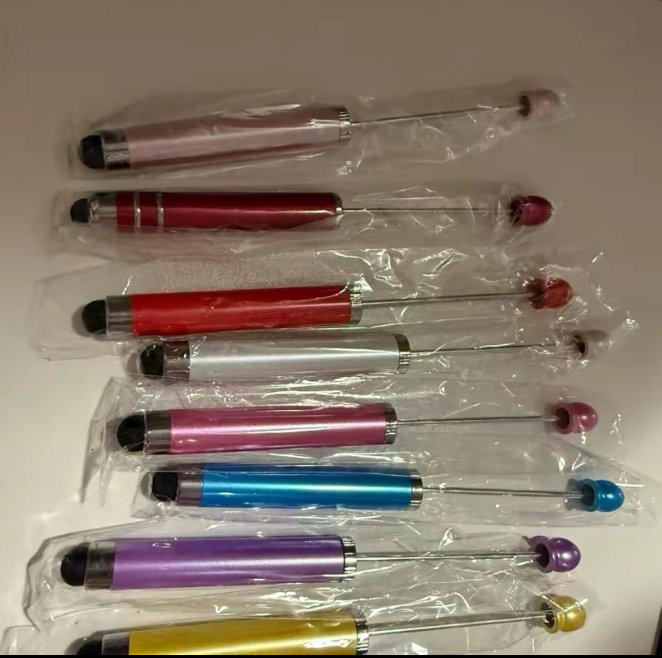 Pens