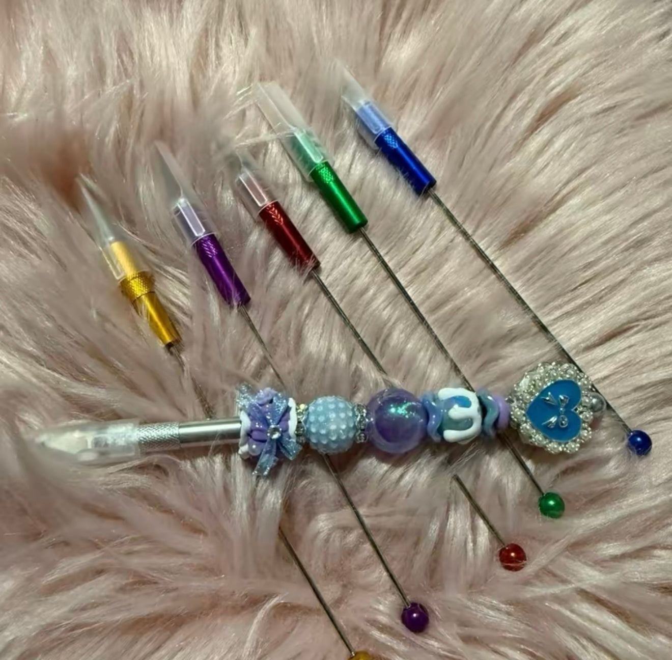 Crafting Tools