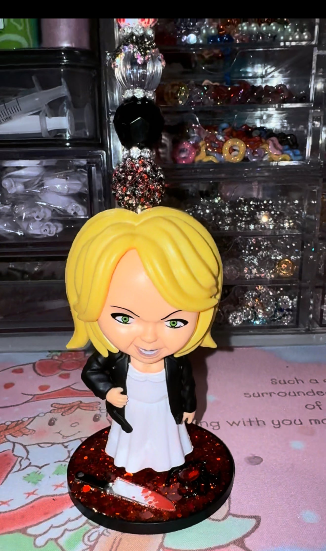 Photo/Card Holder