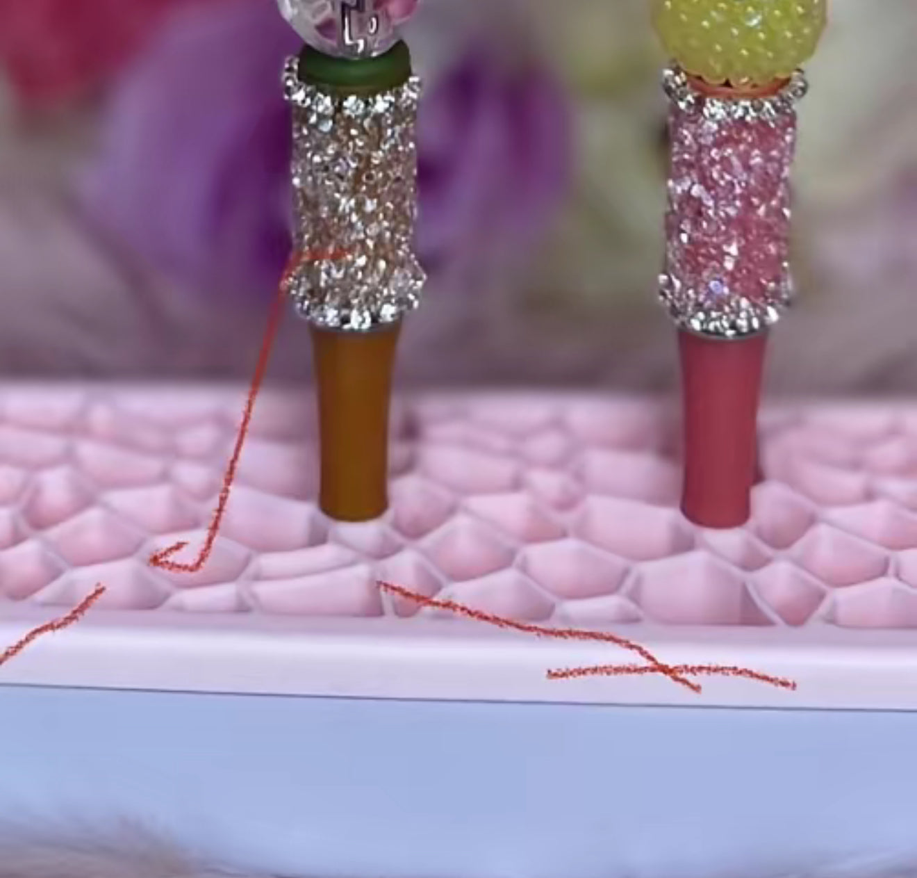Pens