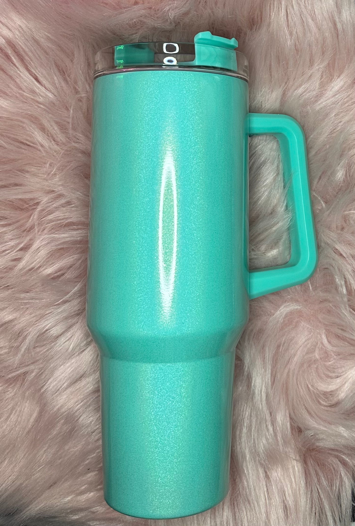 40 oz Shimmer cups