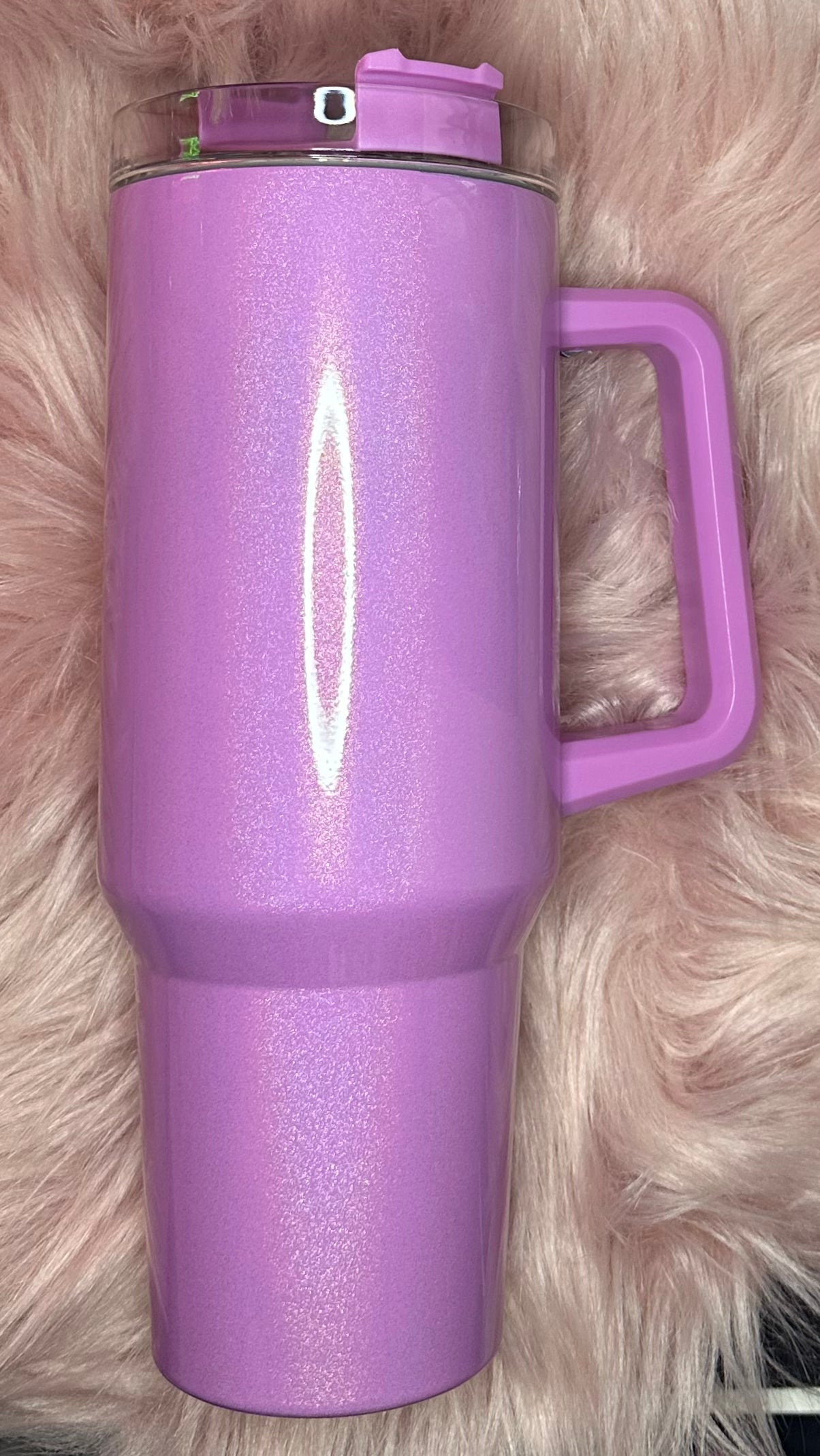 40 oz Shimmer cups