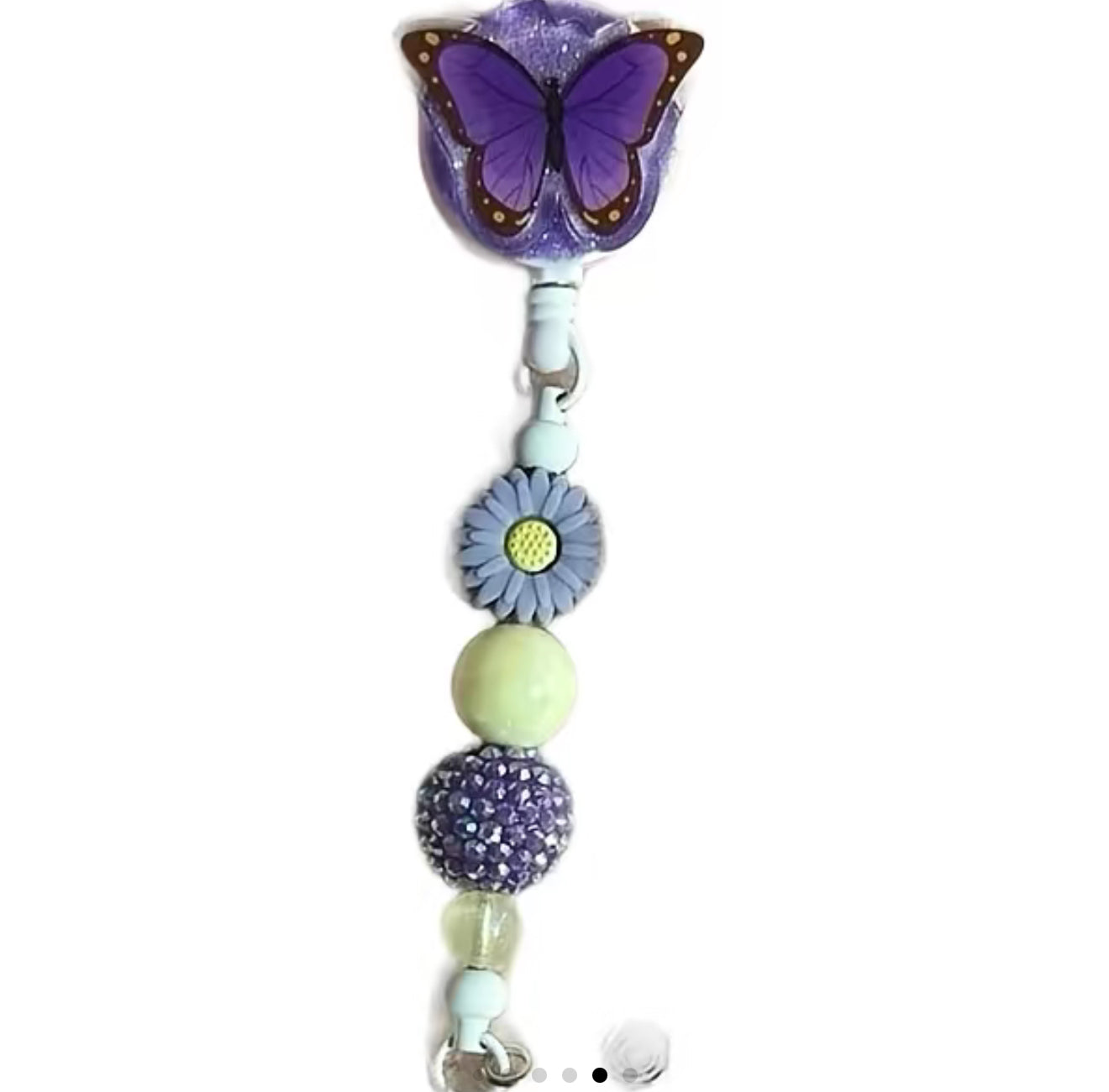 Badge Reels