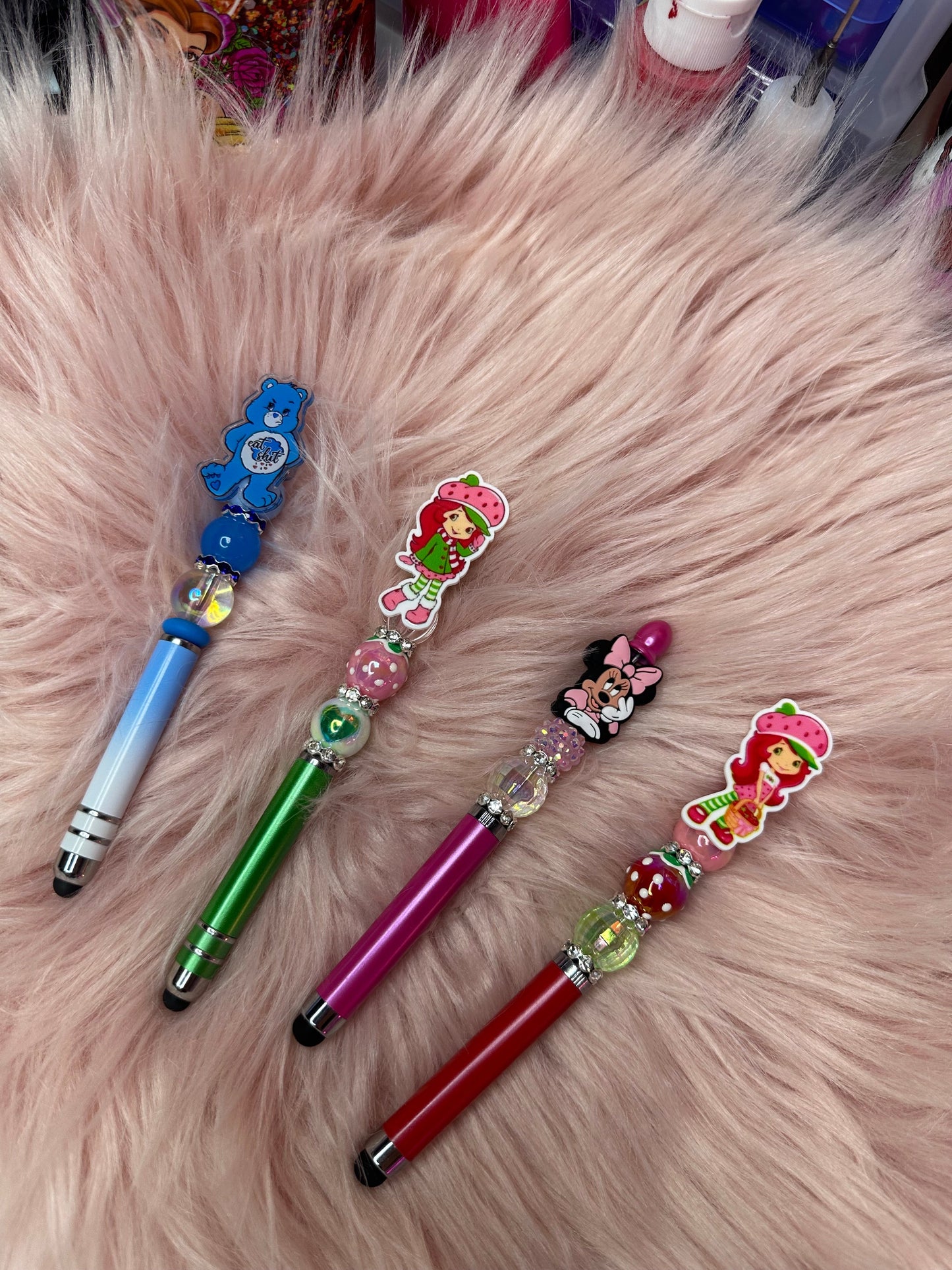 Pens