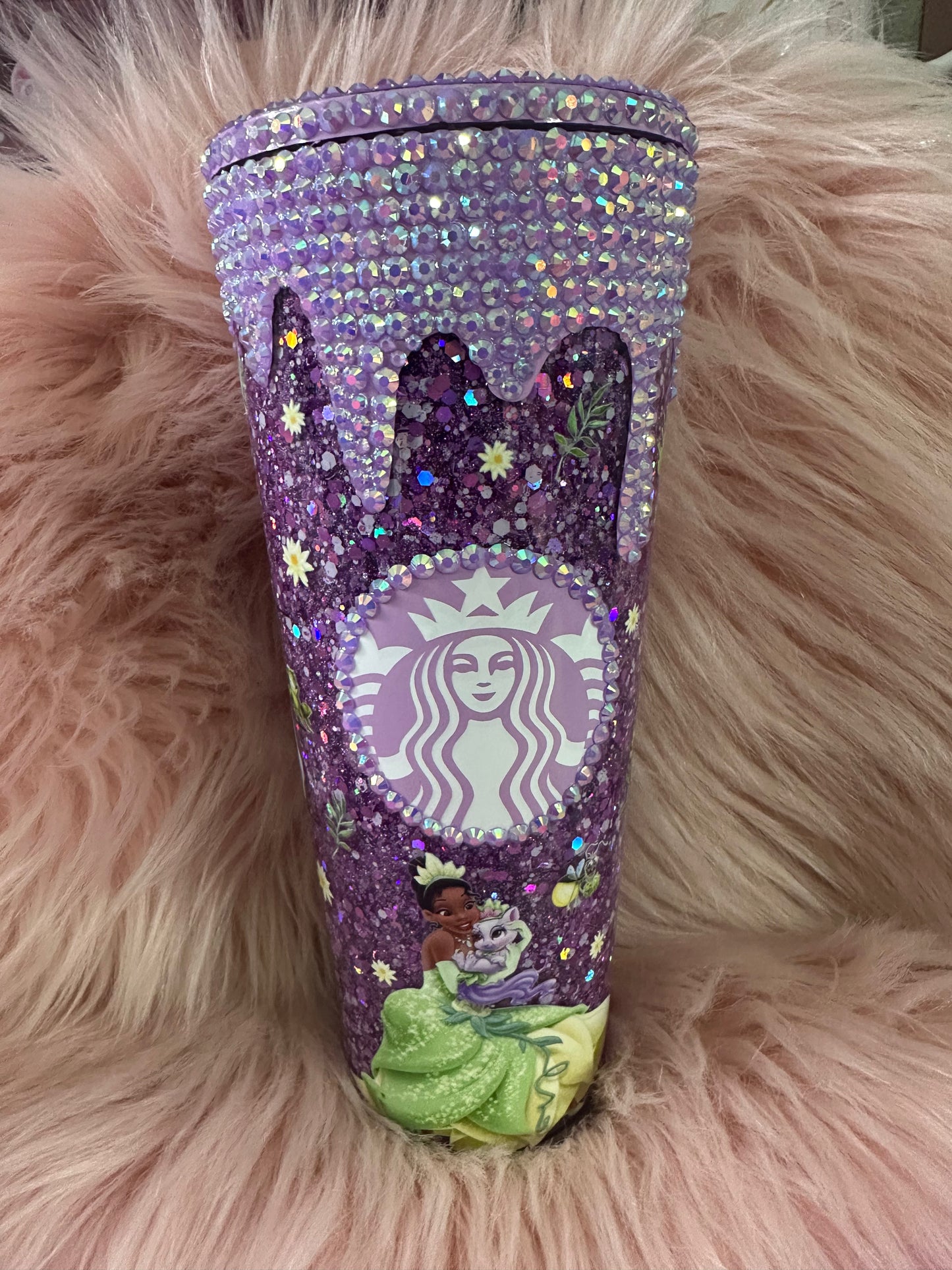24 oz cup Sb or Blank Tumbler