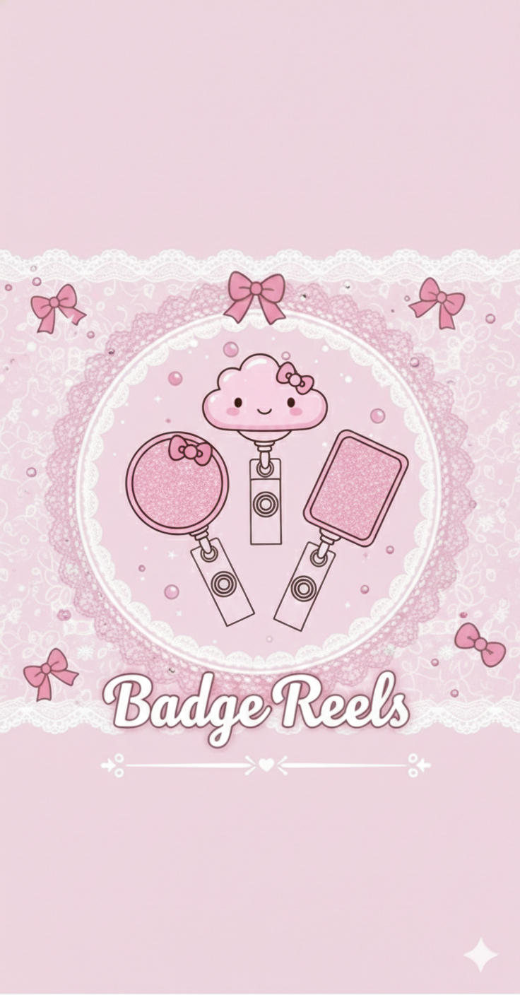 Badge Reels
