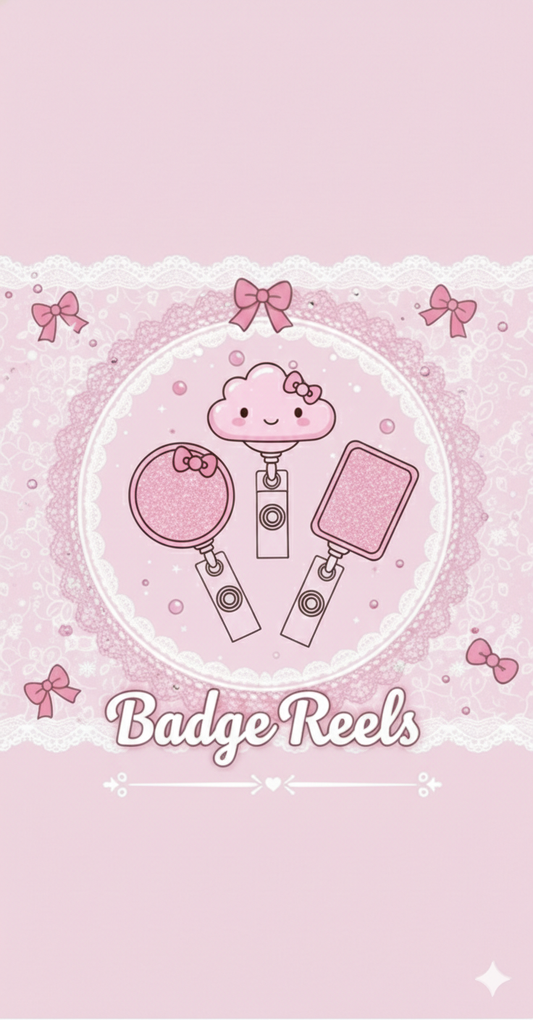 Badge Reels