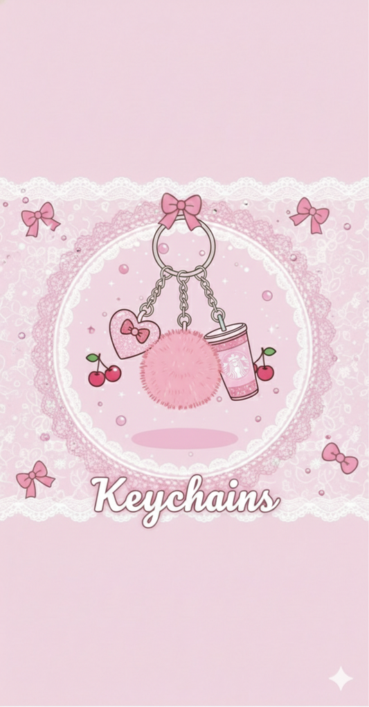 Keychains