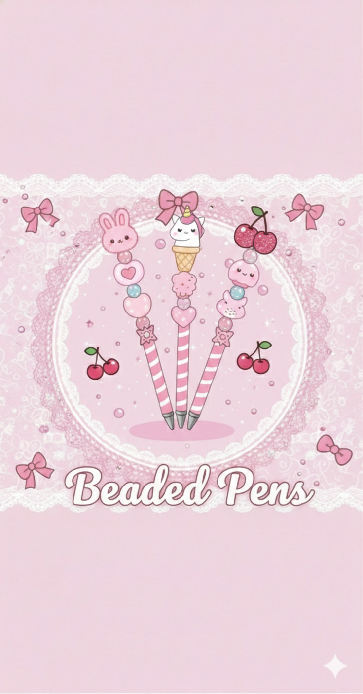 Pens