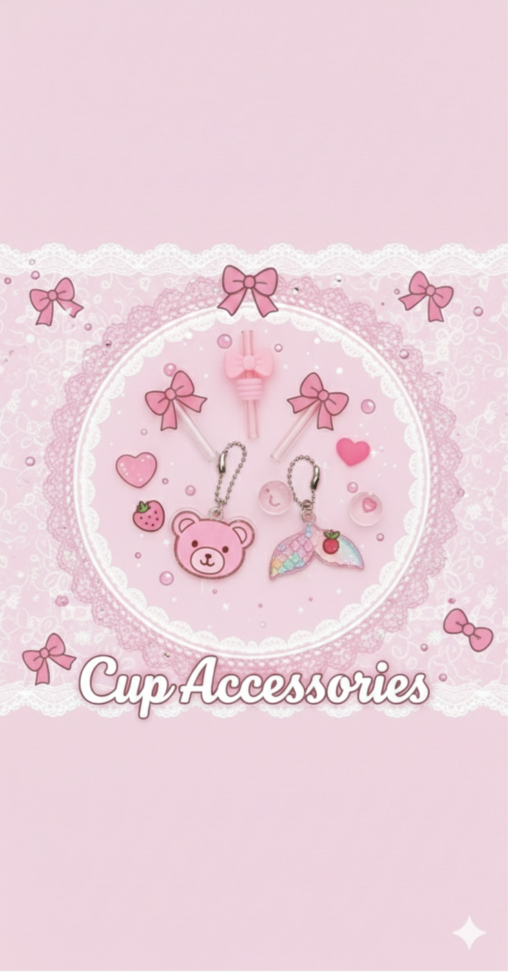 Cup Accessories