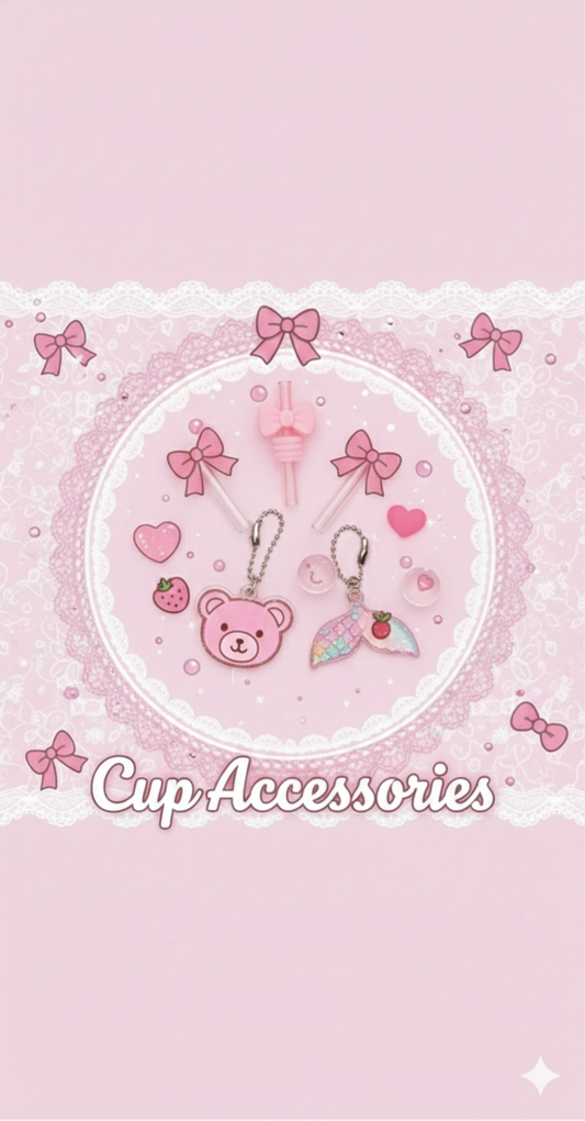 Cup Accessories