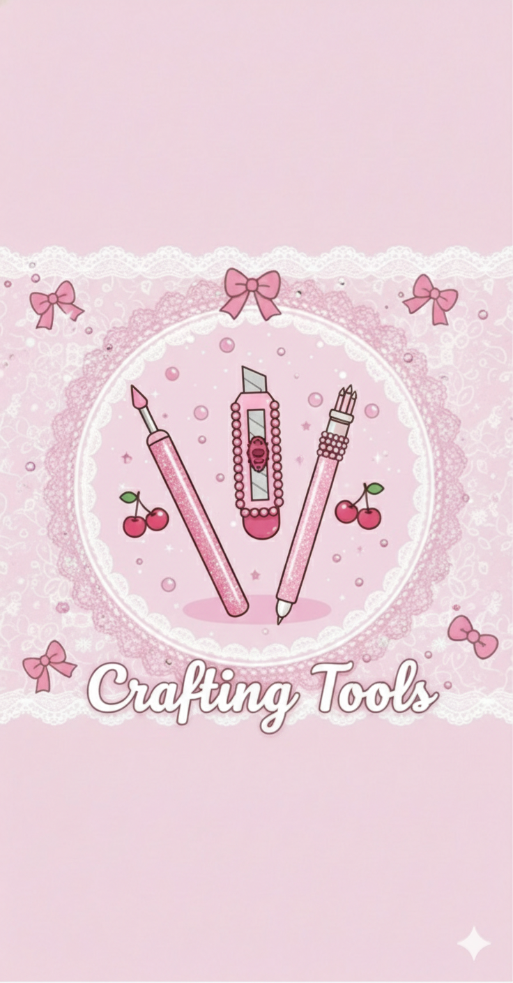 Crafting Tools