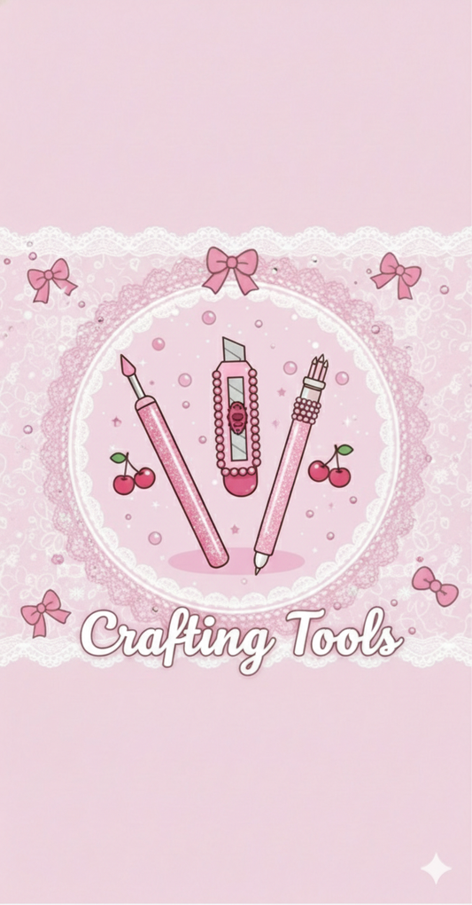 Crafting Tools