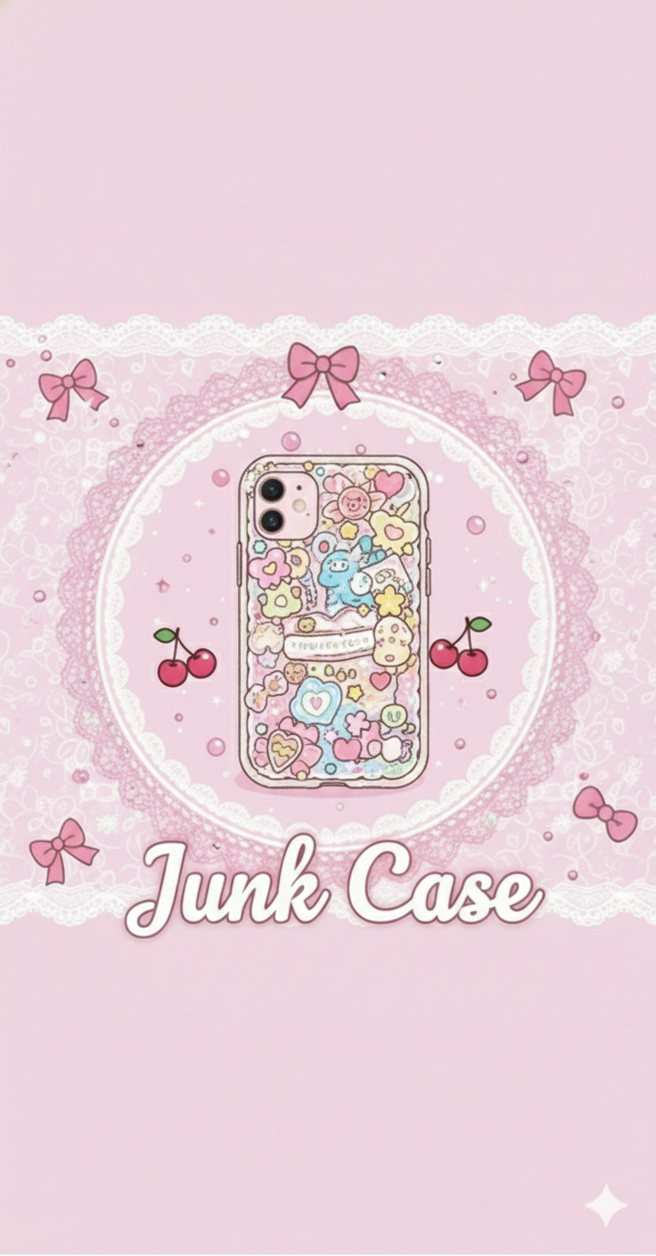 Junk Case