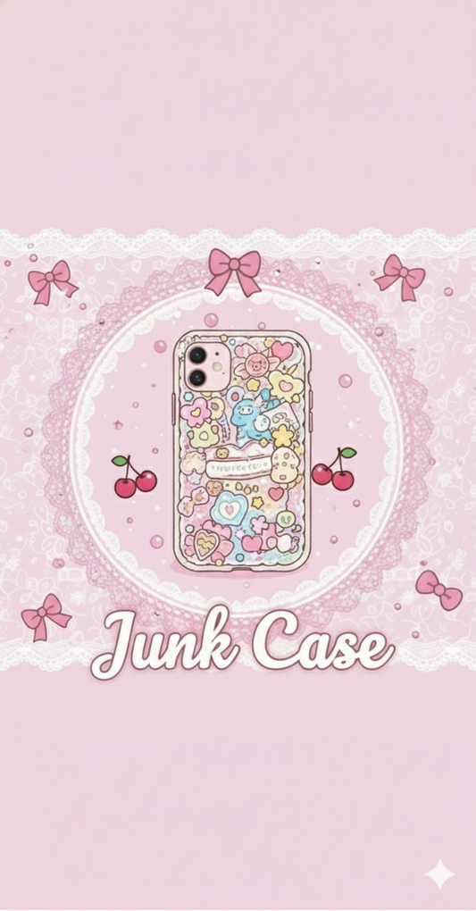Junk Case