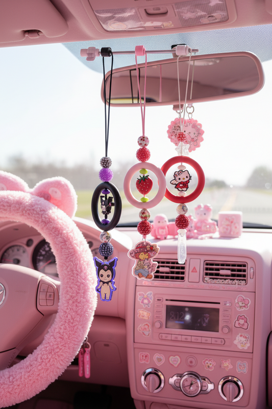 Car Hanger